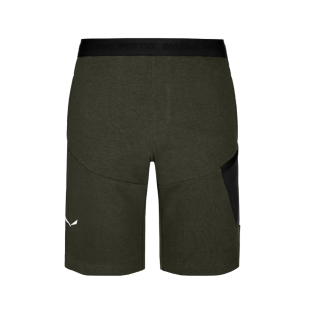 Pantalones cortos de escalada Lavaredo Hemp Salewa