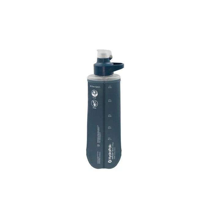Katadyn: Filtro de agua BEFREE AC 0,5L