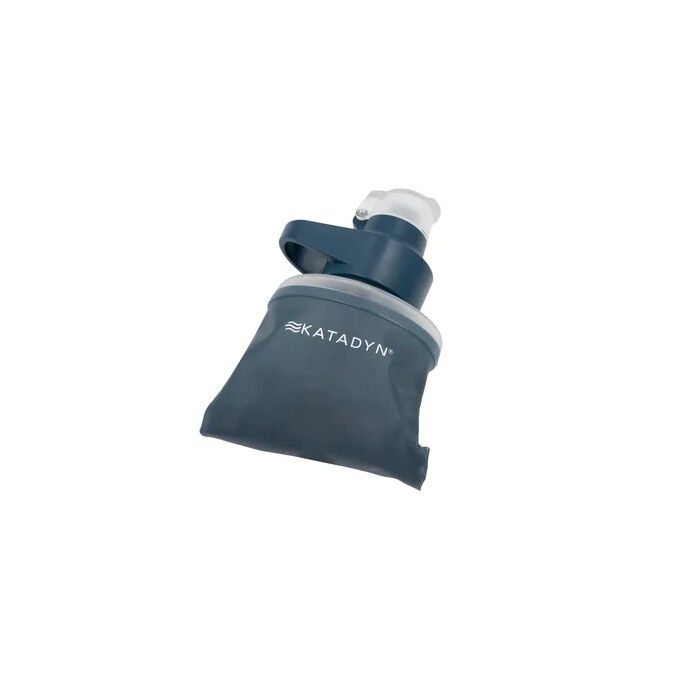 Katadyn: filtro per acqua BEFREE AC 0,5L