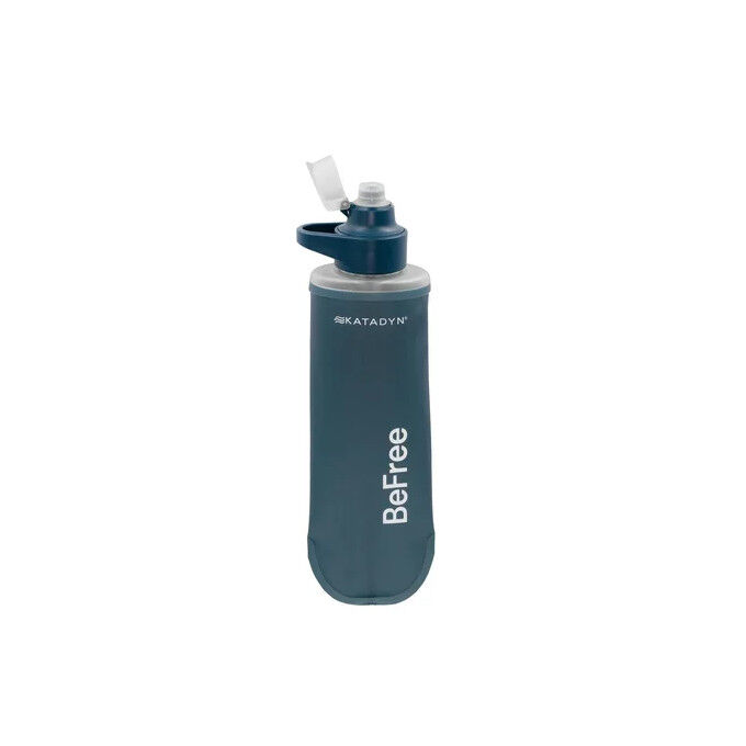 Katadyn: Wasserfilter BEFREE AC 0,5L