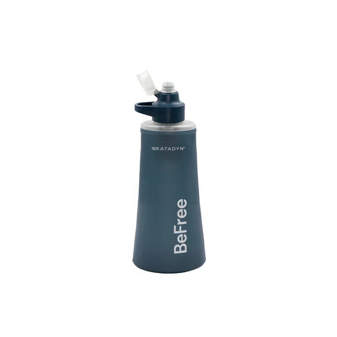 Filtro de agua BEFREE AC 1L de Katadyn