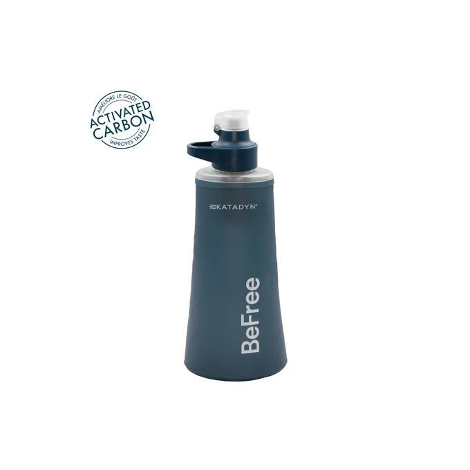 Katadyn BEFREE AC 1L water filter Katadyn BEFREE AC 1L water filter