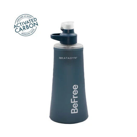 Filtre à eau BEFREE AC 1L de Katadyn