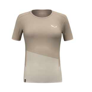 Puez Sporty Dry Salewa T-Shirt