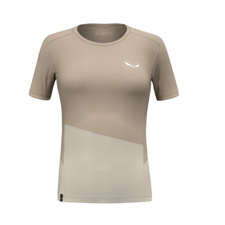T-Shirt Puez Sporty Dry Salewa