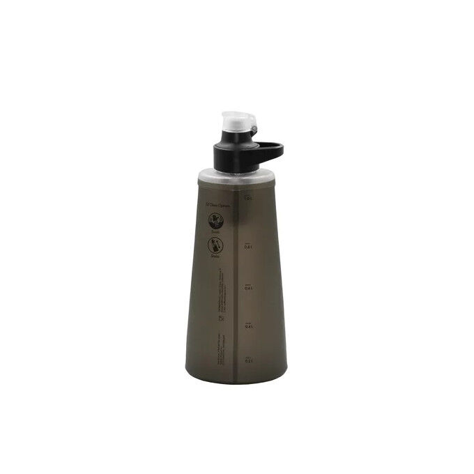 Katadyn : filtre à eau BEFREE AC 1L