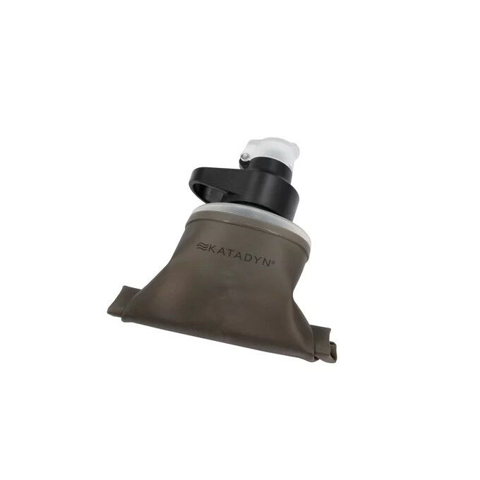 Katadyn: filtro per acqua BEFREE AC 1L