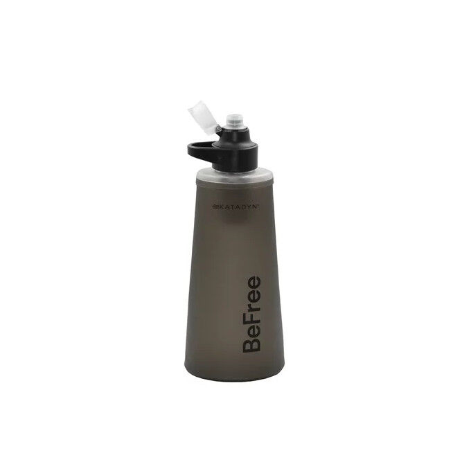 Katadyn: filtro per acqua BEFREE AC 1L