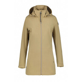 Luhta ERKKOLA women's softshell jacket