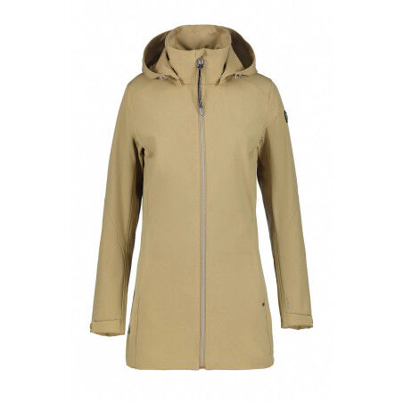 Softshelljacke Frau Luhta ERKKOLA