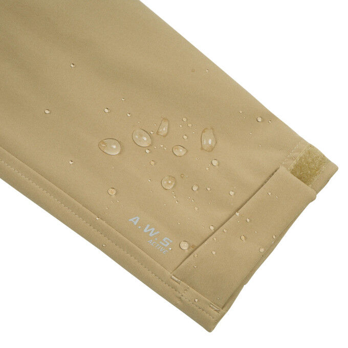 Luhta ERKKOLA chaqueta softshell de mujer