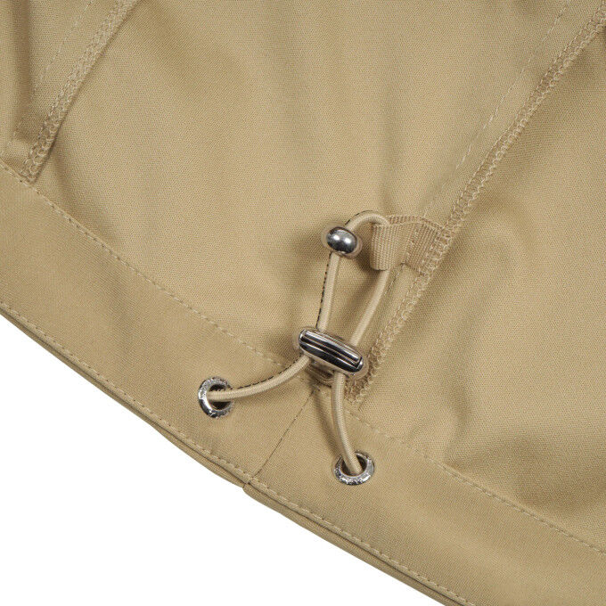 Luhta ERKKOLA women's softshell jacket