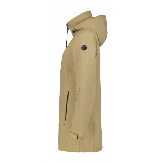 Luhta ERKKOLA chaqueta softshell de mujer