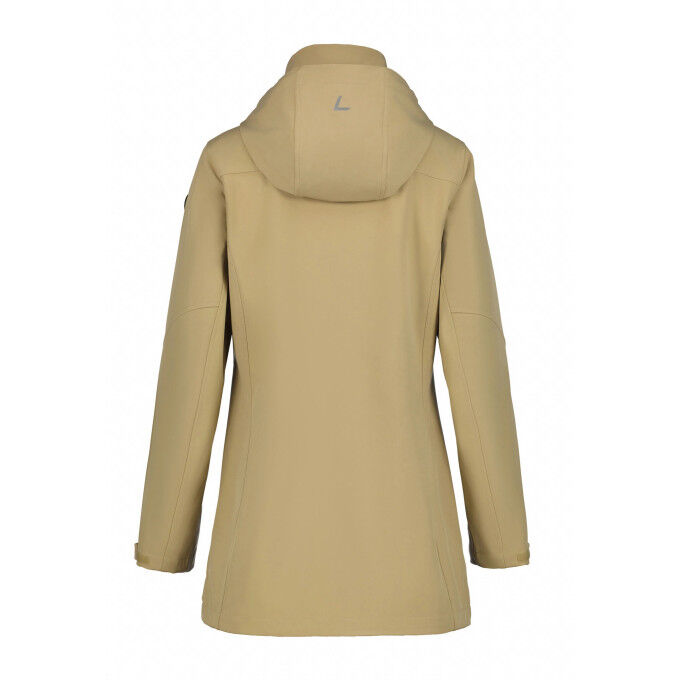 Veste en softshell femme Luhta ERKKOLA