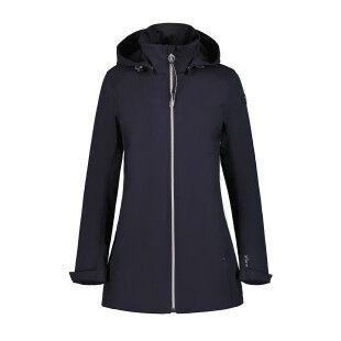 Softshelljacke Frau Luhta ERKKOLA