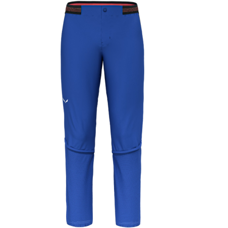 Pantalones de senderismo Salewa PEDROC PRO