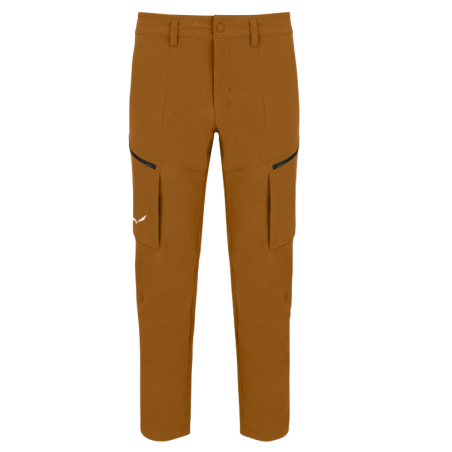 Pantalon de randonnée Puez Dst Salewa