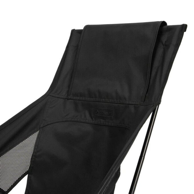Helinox CHAIR ONE HIGHBACK (RE) Sedia da campeggio oscurabile
