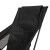 Helinox CHAIR ONE HIGHBACK (RE) Silla de camping Blackout