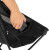Helinox CHAIR ONE HIGHBACK (RE) Silla de camping Blackout