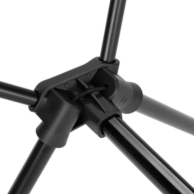 Helinox CHAIR ONE HIGHBACK (RE) Blackout camping chair