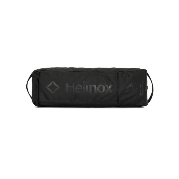 Helinox CHAIR ONE HIGHBACK (RE) Silla de camping Blackout