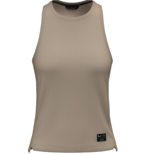 Salewa Fanes Merinos tank top