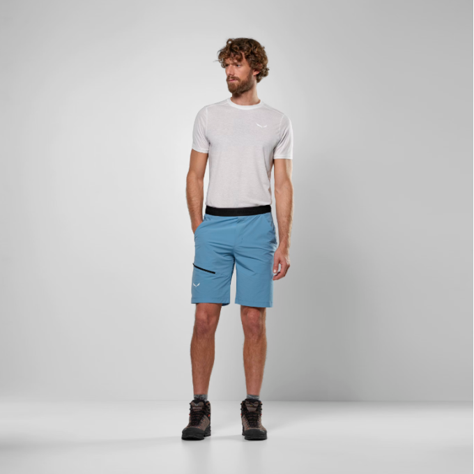 Salewa Puez 4 shorts