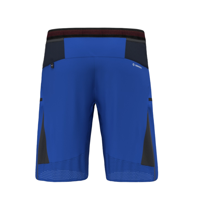 Salewa Pedroc Pro Dst Cargo Shorts