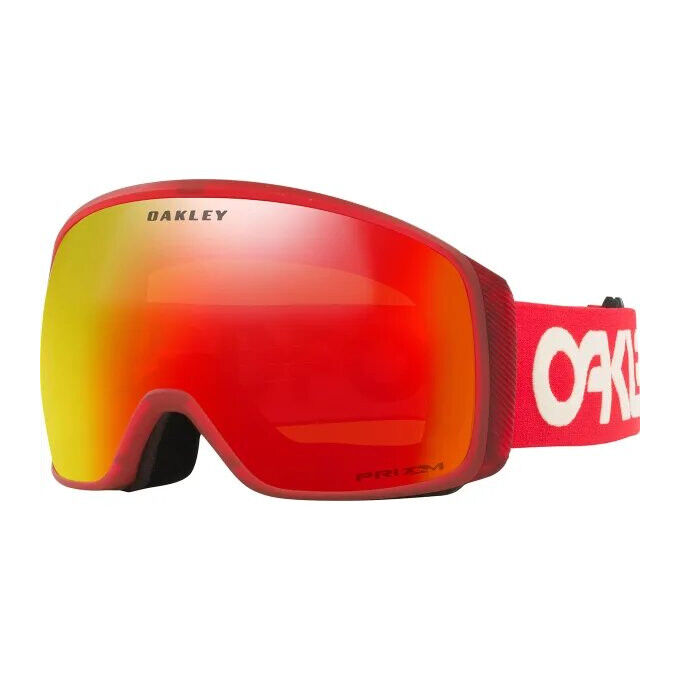 Oakley FLIGHT TRACKER L ski goggle