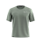 T-shirt Salewa Puez Merino Hybrid