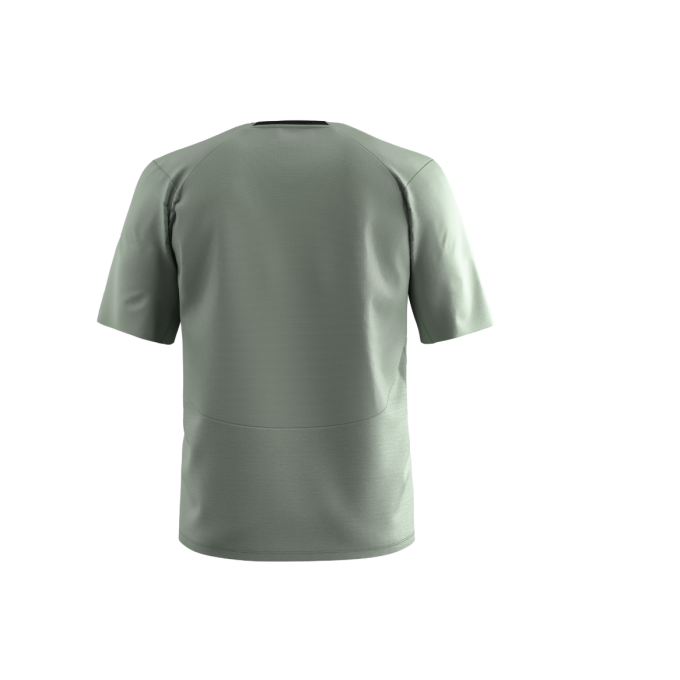T-shirt Salewa Puez Merino Hybrid
