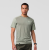 T-shirt Salewa Puez Merino Hybrid