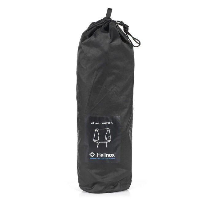 Helinox CHAIR ZERO L camping chair Helinox CHAIR ZERO L camping chair