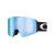 OAKLEY FALL LINE L ski goggle