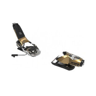 Look PIVOT 2.0 15 GW B130 PURP GOLD alpine ski bindings