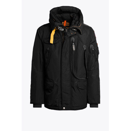 Chaqueta de esquí Parajumpers RIGHT HAND