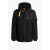 Parajumpers RIGHT HAND ski jacket