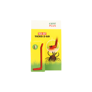 Care Plus TICK-OUT tick catcher TICKS-2-GO-2025