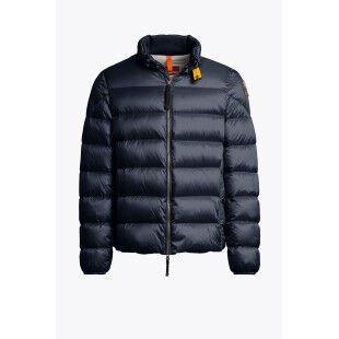 Down jacket man DILLON MAN navy