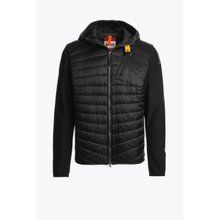 Parajumpers NOLAN men's hybrid jacket