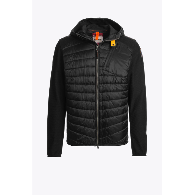 Hybridjacke für Männer Parajumpers NOLAN