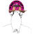 Casque femme C.A.M.P. IKON NOVA Fuchsia