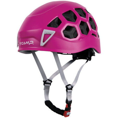 Casque femme C.A.M.P. IKON NOVA Fuchsia