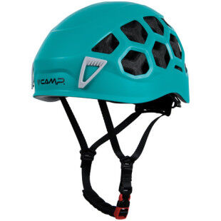 C.A.M.P. IKON NOVA women's helmet Green