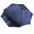 Umbrella Euroschirm SWING BACKPACK HANDSFREE Navy blue