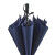 Umbrella Euroschirm SWING BACKPACK HANDSFREE Navy blue