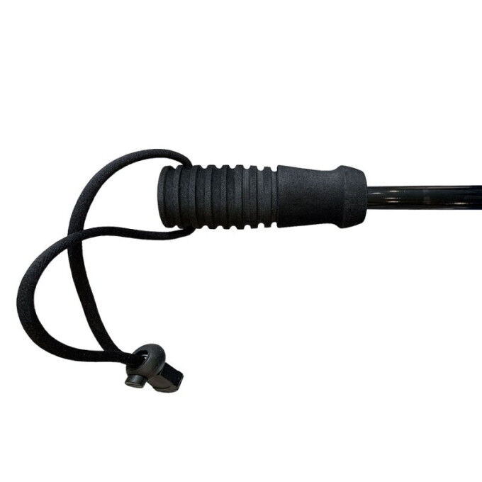 Umbrella Euroschirm SWING BACKPACK HANDSFREE Navy blue