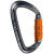 CAMP: ORBIT 2LOCK mosquetones - GUN METAL