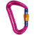 CAMP : Karabiner PHOTON LOCK JANJA - FUCHSIA